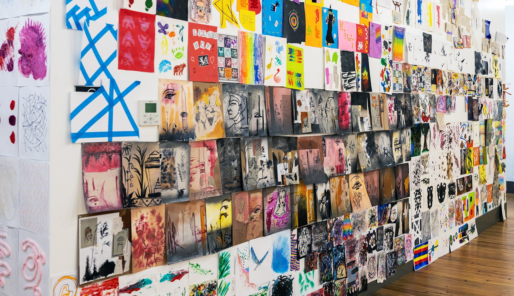 Studio Art College of Arts and Media School of Art & Design