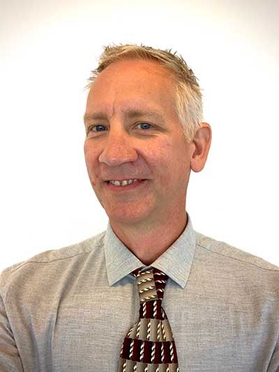 Interim Director<br/>Professor<br />Ceramics