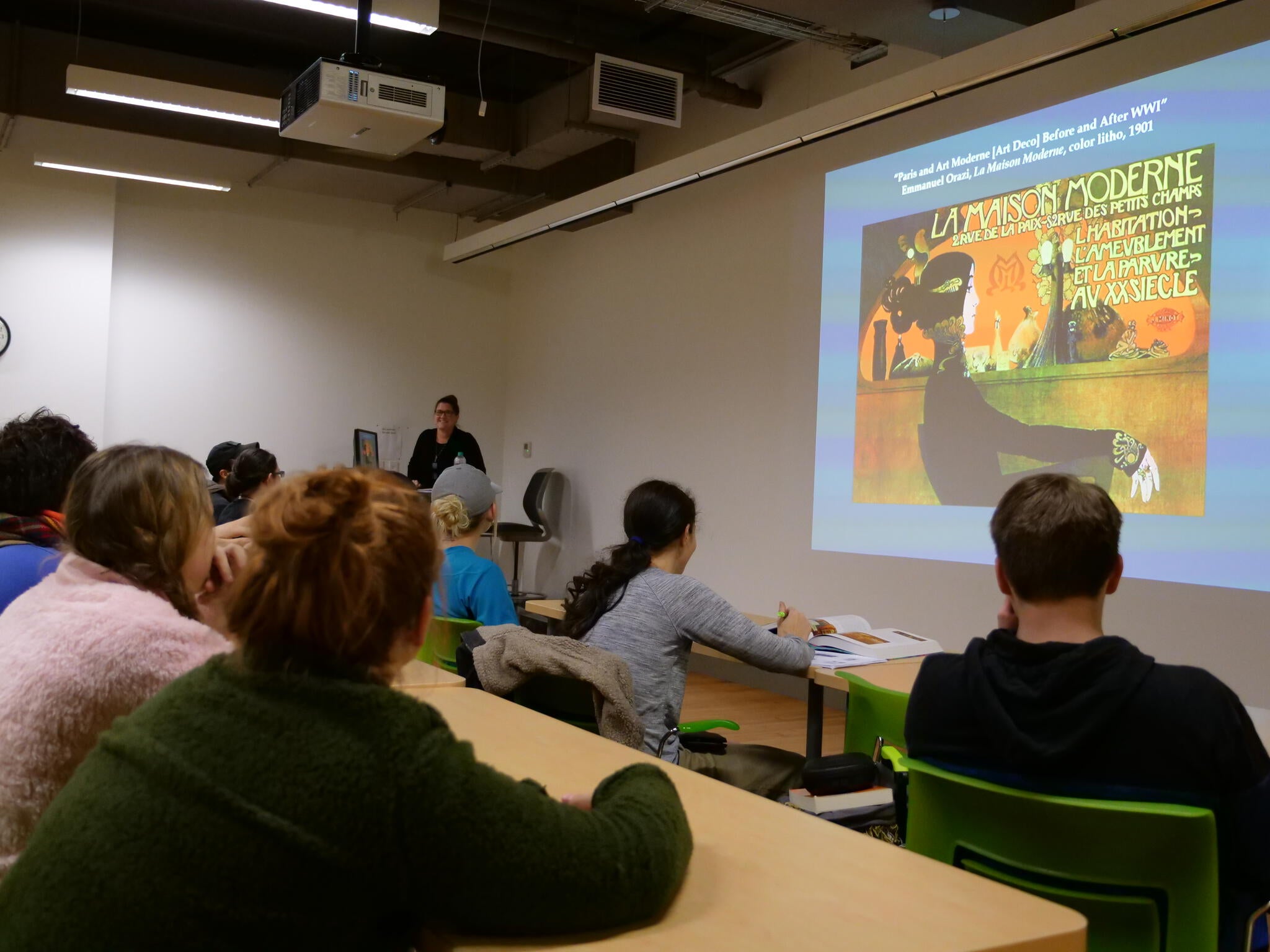 Art History - College of Arts and Media - School of Art & Design ... Art History - College of Arts and Media - School of Art & Design ...