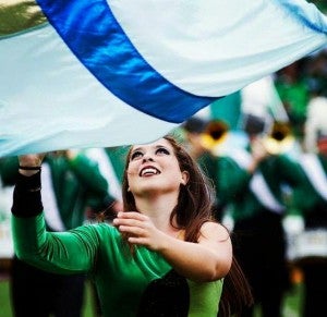 Color Guard