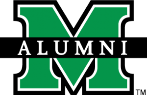 MU Alumni Association logo