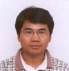 photo of Gho-Zhang Zhu