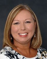 Carol Hurula - Staff Representative, Proctorville, OH