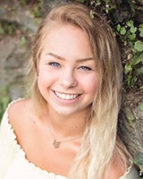 Alyssa Parks, Hedgesville