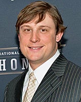 Chad Pennington, Versailles, KY