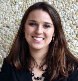 Stephanie Rogner - Student Representative, Proctorville, OH