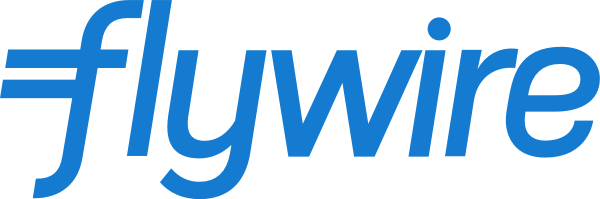 Image of Flywire logo