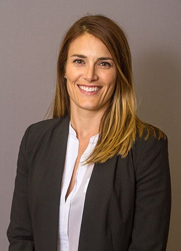 Michele Muth