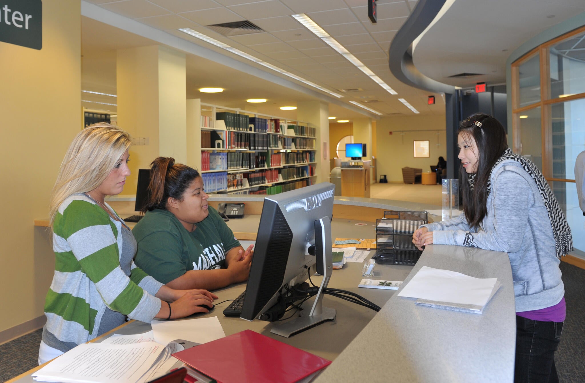 Faculty & Staff Career Education