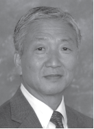 image of Chong Woong Kim, Ph.D