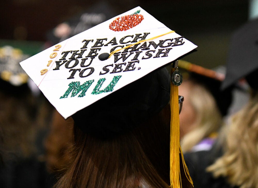2019 Graduation