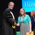 honors conv 1