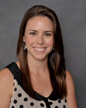 Hillary Brown - Junior Support Specialist