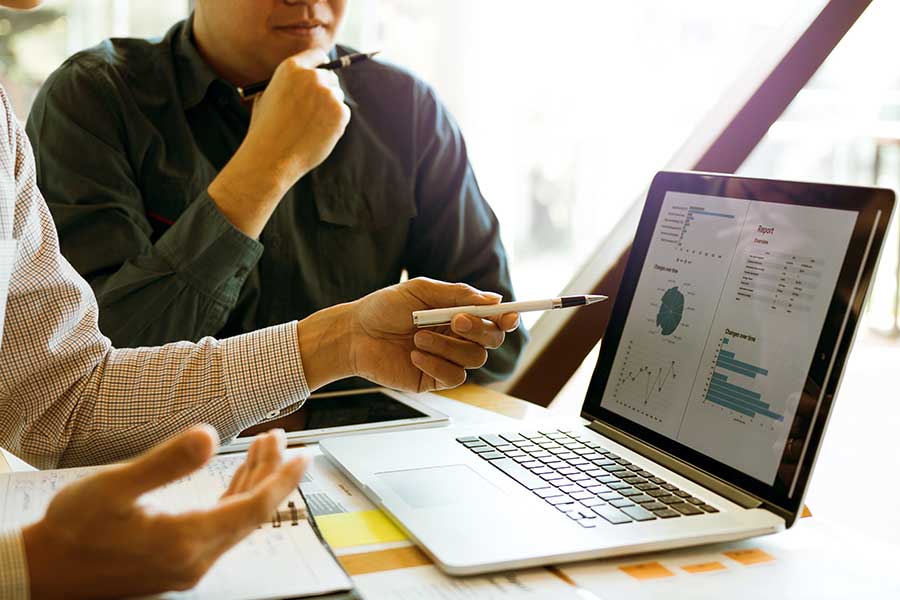 Data Analysis & Statistics