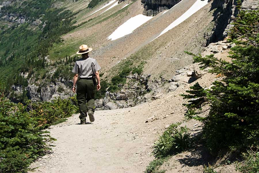 Recreation & Park Management