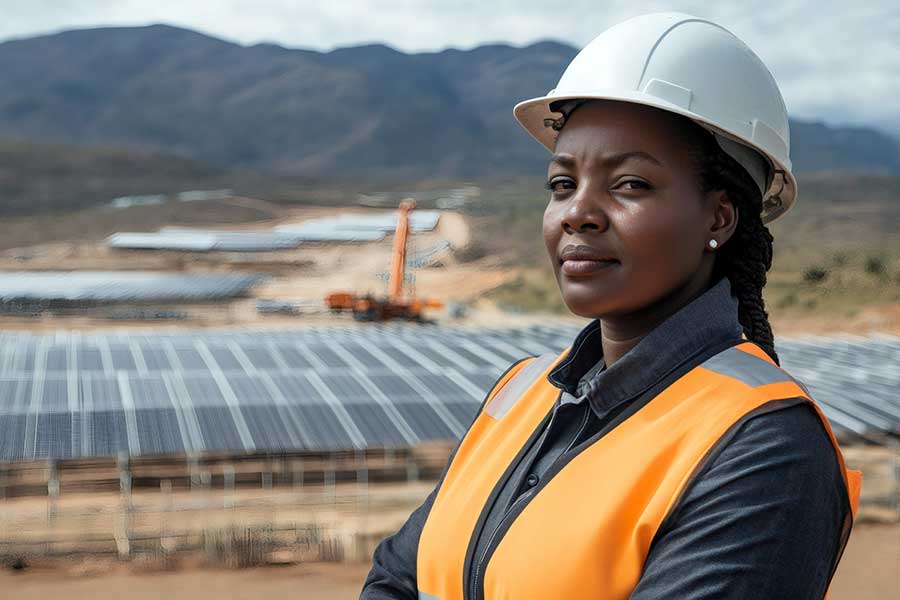 Sustainable Development & Climate Change