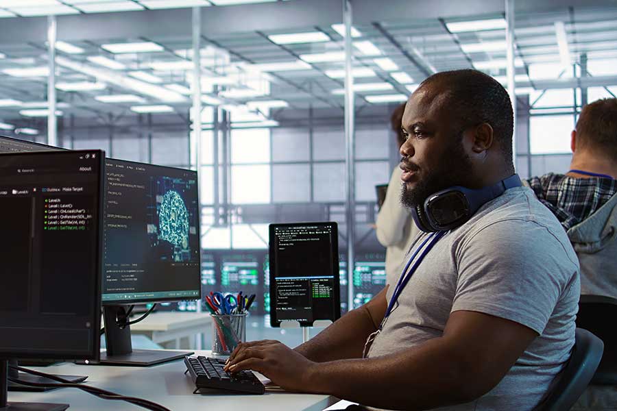Data & Computational Science