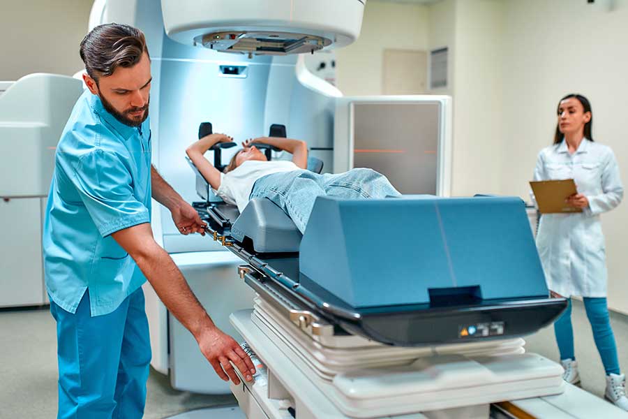Medical & Health Physics