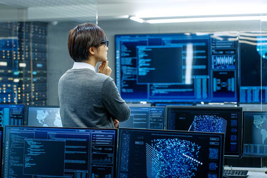 Technology & Data Science
