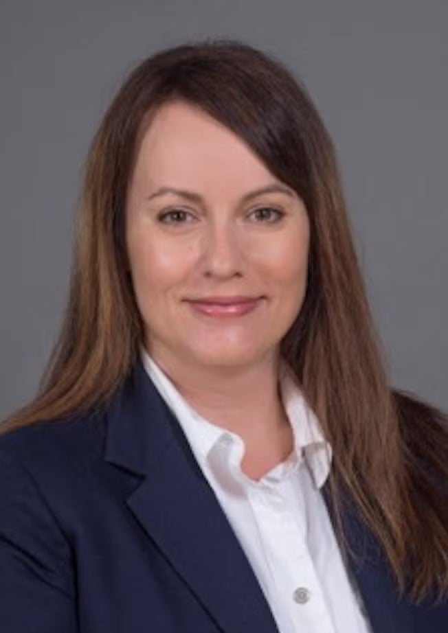 Headshot of Jill Minor