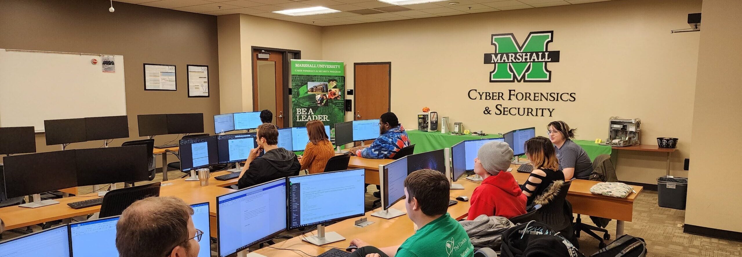 High School Cyber Day 2023