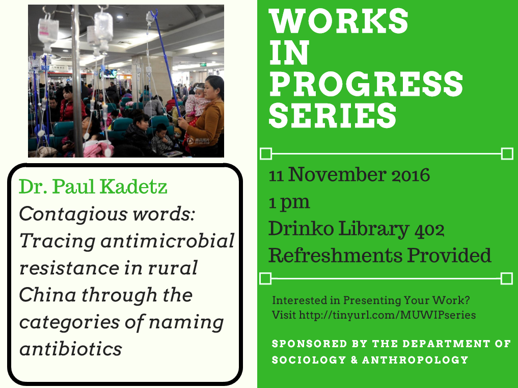 Works in Progress - Fall 2016, Session 04