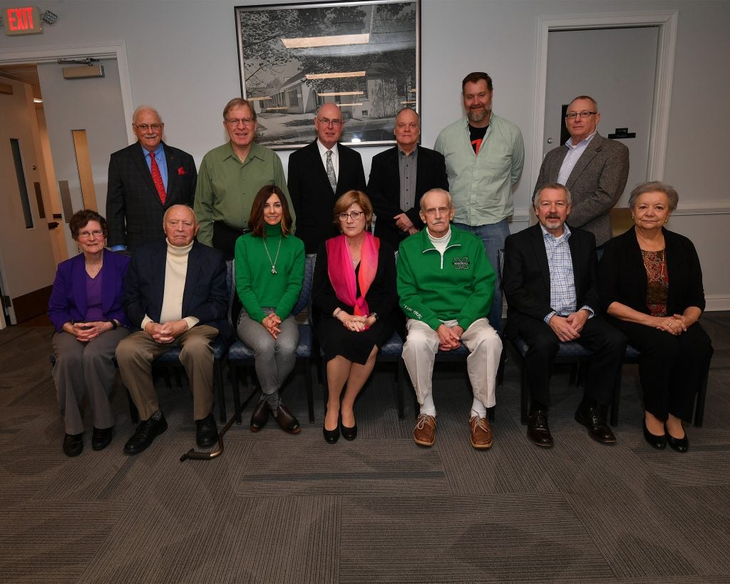 fellows