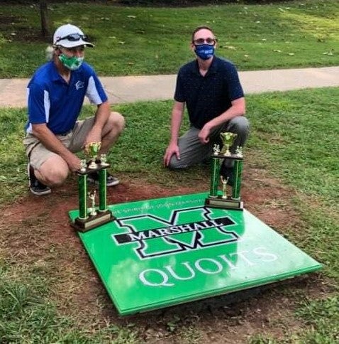 open quoits winner