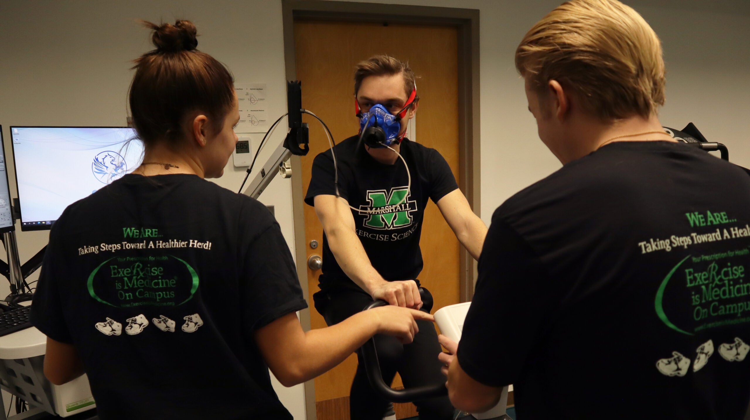 Master of Science - Exercise Science - Exercise Science