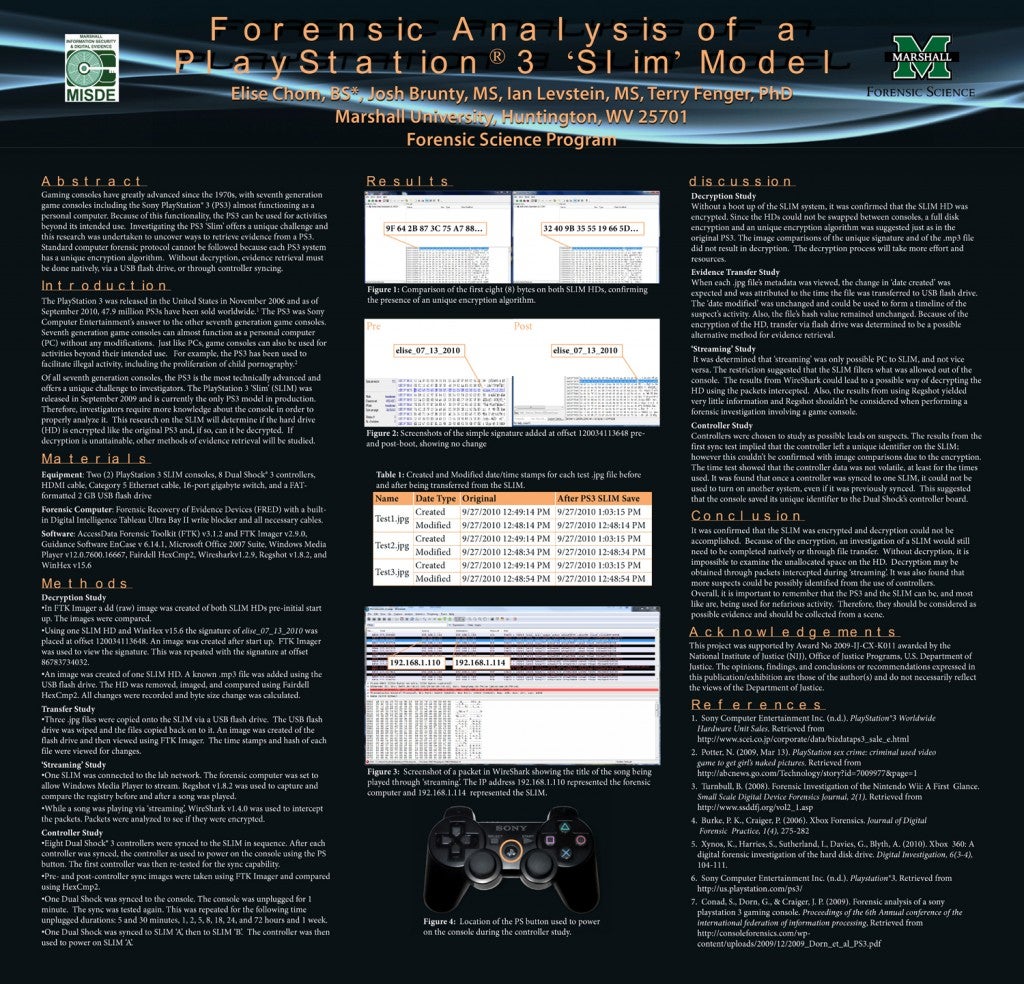 Elise Chom Research Poster