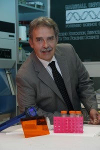 Dr. Terry W Fenger