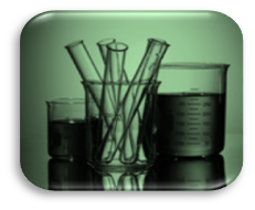 Icon: Forensic Chemistry
