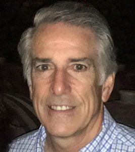 Ron Martino