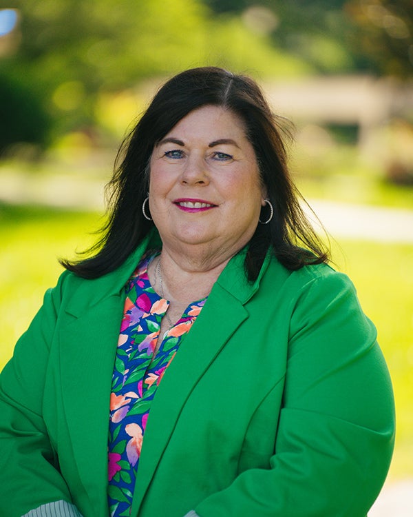 Sara L. Barker, Marshall University HELP Program