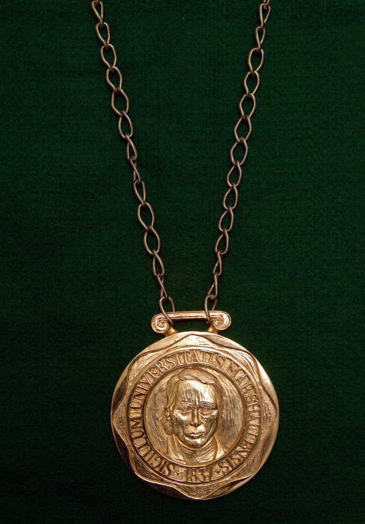 presidential medallion