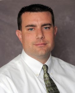 David Trowbridge