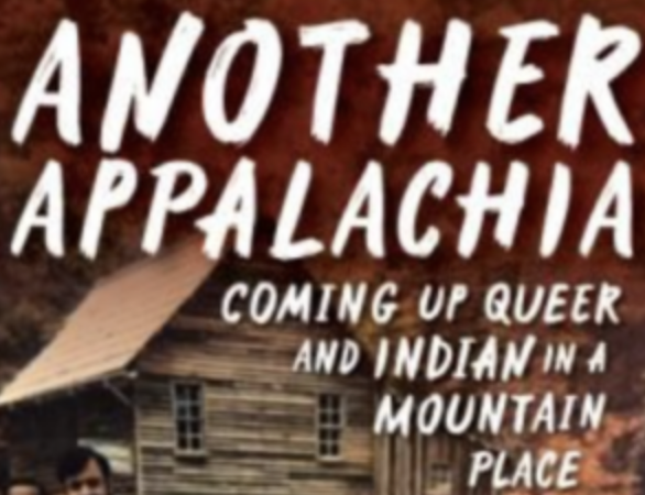 Spring 2023 Campus Reading