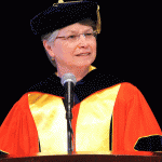 Dr. Mary Todd