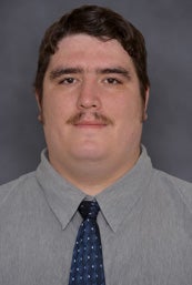 Photo of C Howard Young