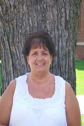 Photo of AA Deanna Stewart