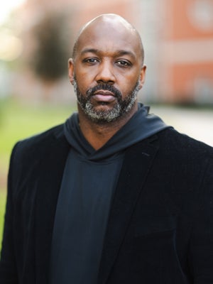 Derrien Williams, Marshall University First Year Residence Halls