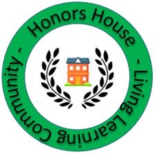 Honors House Badge
