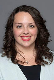 Photo of AD Karen Sommers