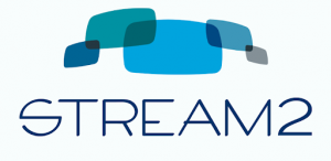 Stream2 Logo