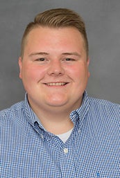 Photo of AC Tyler Ferraino