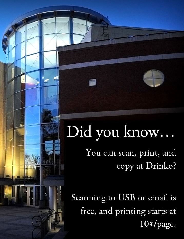 didyouknowScan