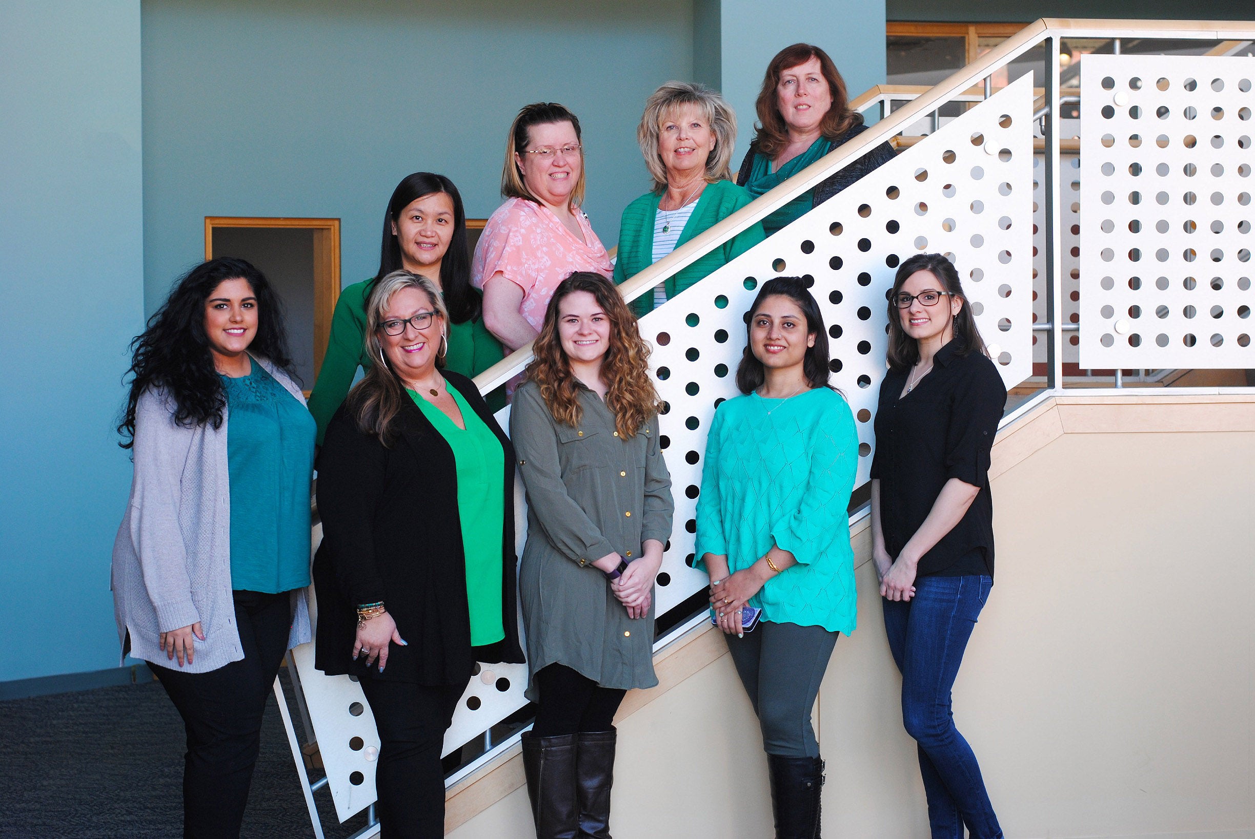 Women in Technology in IT