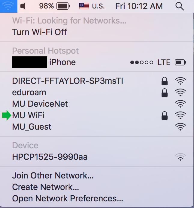 wifi mac 1