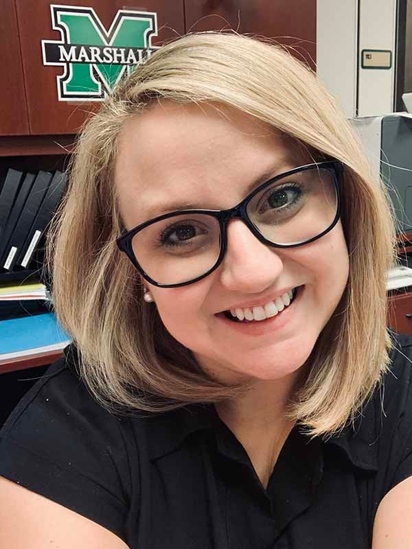 Program Assistant