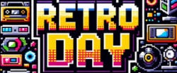 Retro Day 2024 is coming!